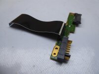 Fujitsu LifeBook E753  AKKU Batterie DVD Adapter...