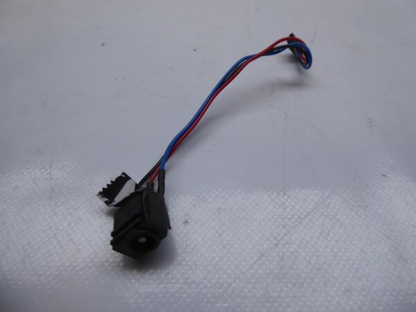 Fujitsu LifeBook E753  ORIGINAL Powerbuchse Strombuchse #4557