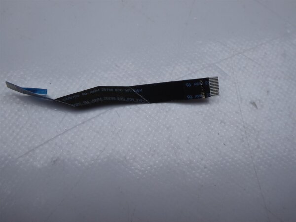 Fujitsu LifeBook AH552 Touchpadkabel Flex Flachbandkabel 12Pol 7,9cm #4562