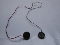 Fujitsu LifeBook E753  Lautsprecher Sound Speaker #4557