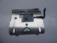 Samsung NP870Z5G Touchpad mit Kabel BA59-03701A #4563