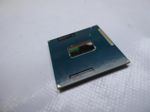 Fujitsu LifeBook E753  Intel i5-3230M 3,20GHz CPU SR0WY #CPU-14