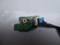 Fujitsu LifeBook AH552 Power Button Board mit Kabel...