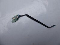 Fujitsu LifeBook AH552 Power Button Board mit Kabel...