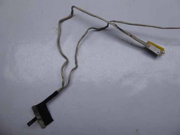 Fujitsu LifeBook E753 Displaykabel Videokabel CP628275-04 #4557