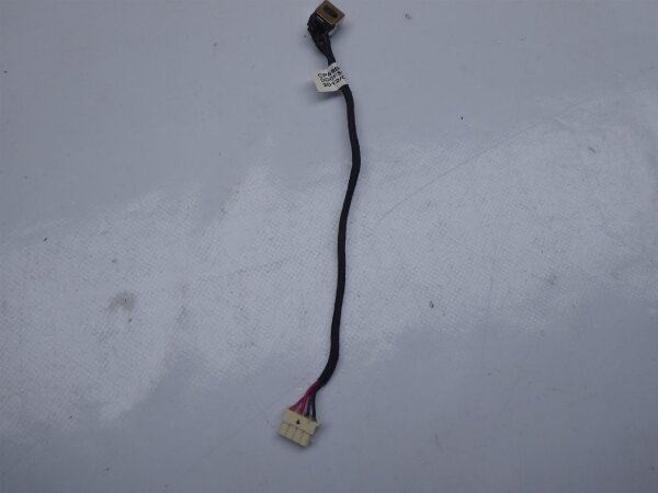 Fujitsu LifeBook AH552 Powerbuchse Netzteilbuchse Strombuchse DD0FS6AD00 #4562