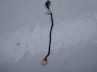 Fujitsu LifeBook AH552 Powerbuchse Netzteilbuchse...