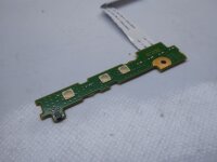 Fujitsu LifeBook E753 Powerbutton Board mit Kabel...