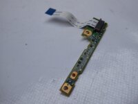 Fujitsu LifeBook E753 LED Board mit Kabel CP621941-X3 #4557