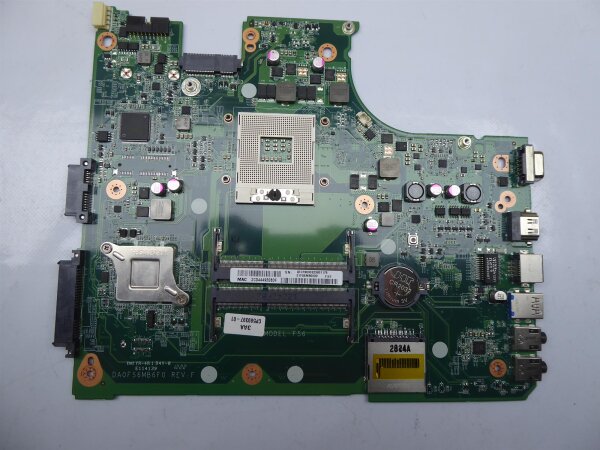 Fujitsu LifeBook AH552 Mainboard Motherboard 31FS6MB0000 #4562
