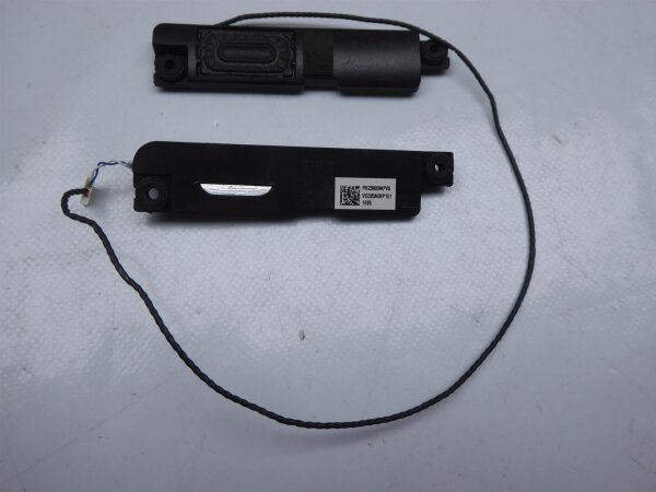 Lenovo Yoga 3 14 Lautsprecher Soundspeaker L+R PK23000MPV0 #4564