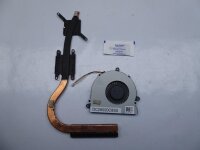 Dell Inspiron 17R 5721 Kühler Lüfter Cooling...