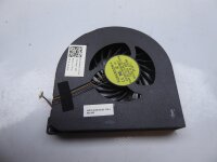 Dell Precision M4600 CPU  Lüfter Cooling Fan 002HC9...