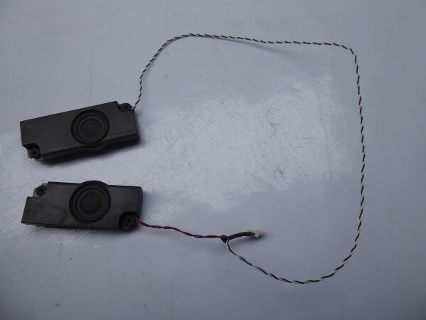 MSI GS60 2QC Lautsprecher Soundspeaker Rechts Links #4385