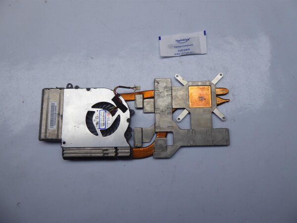 MSI GS60 2QC Kühler Lüfter Cooling Fan E320404680A #4385