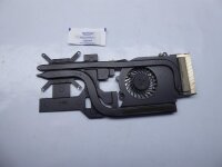 MSI GS60 2QC Kühler Lüfter Cooling Fan...