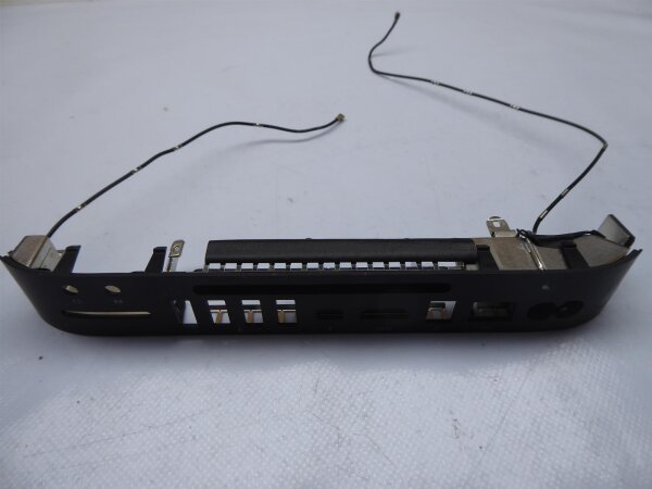 Apple Mac Mini A1347 Anschluss Blende Powerbutton Cover 806-0834 Late 2012 #4117