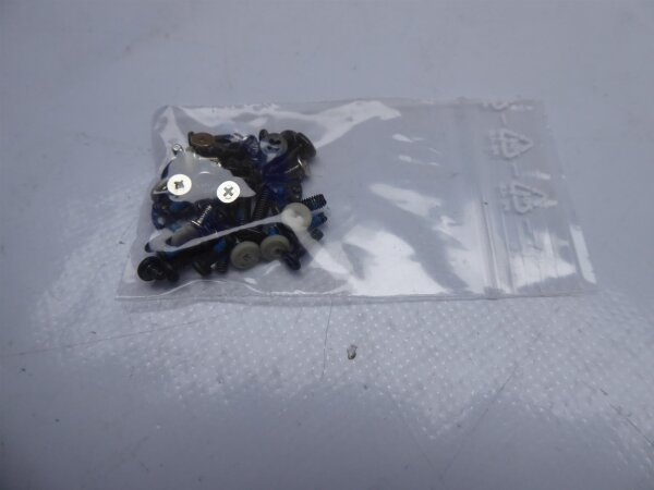 Samsung Q330 NP-Q330 Schraubensatz Screw Set #2379