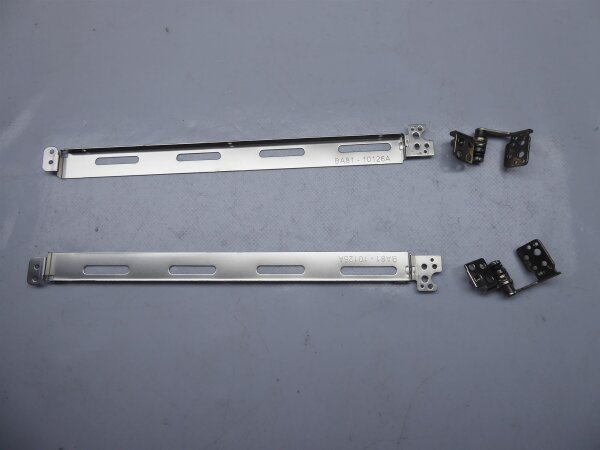 Samsung Q330 NP-Q330 Displayscharniere Hinges Rechts Links BA81-10125A #2379