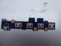 Samsung RF511 Powerbutton Board mit Kabel BA92-07329A #4565