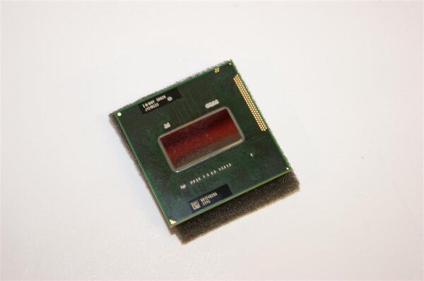 SAMSUNG RF511 Intel i7-2670M 2 Generation Quad Core CPU!! SR02N #CPU-19