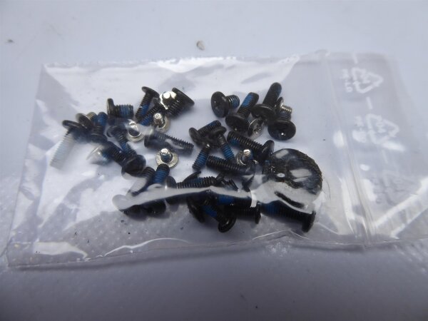 Samsung RF511 Schraubensatz Screws Set #4565