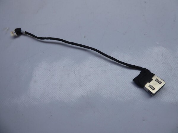 Lenovo V110 Powerbuchse Strombuchse 450.08B07.0001 #4280