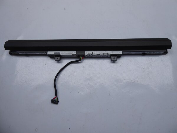 Lenovo V110 Original Akku Batterie L15S3A01 #4280
