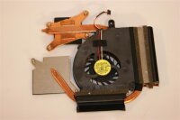 SAMSUNG RF511 Kühler und Lüfter BA62-00536C #4565