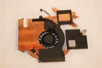 SAMSUNG RF511 Kühler und Lüfter BA62-00536C #4565