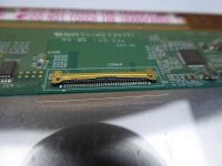 Samsung RF511 LED Display 15,6 glänzend glossy 40Pol. LTN156AT23 #4565