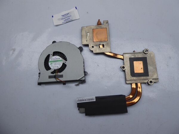 Samsung NP355V5C Kühler Lüfter Fan Cooling Fan AT0RT0010V0 #2549