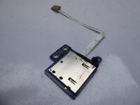 HP Envy 6 6-1090eo SD Kartenleser Reader Board LS-9221P...