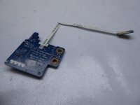 HP Envy 6 6-1090eo SD Kartenleser Reader Board LS-9221P...