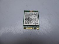 MSI GL62 6QF WLAN WiFi Karte Card 3165NGW #4567