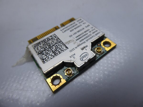HP Envy 6 6-1090eo WLAN Karte Wifi Card 670290-005 #4508