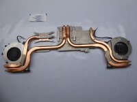 MSI GL62 6QF Kühler Lüfter Cooling Fan...