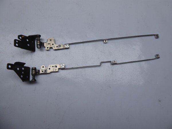 MSI GL62 6QF Displayscharniere Hinges Rechts Links #4567