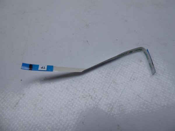 MSI GL62 6QF Touchpadkabel Flex Flachbandkabel Cable 6Pol 8.7cm #4567