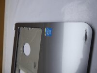 HP Compaq 15-s000sg Gehäuseoberteil incl. Touchpad...