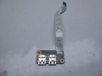 HP Compaq 15-s000sg USB Board mit Kabel LS-A993P #4569