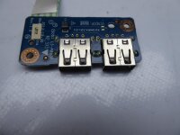 HP Compaq 15-s000sg USB Board mit Kabel LS-A993P #4569