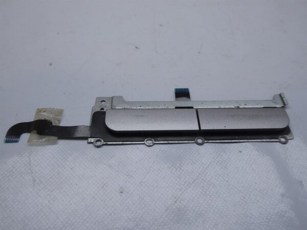 HP ProBook 470 G2 Touchpad Maustasten Board mit Kabel PK37B00FF00 #4568