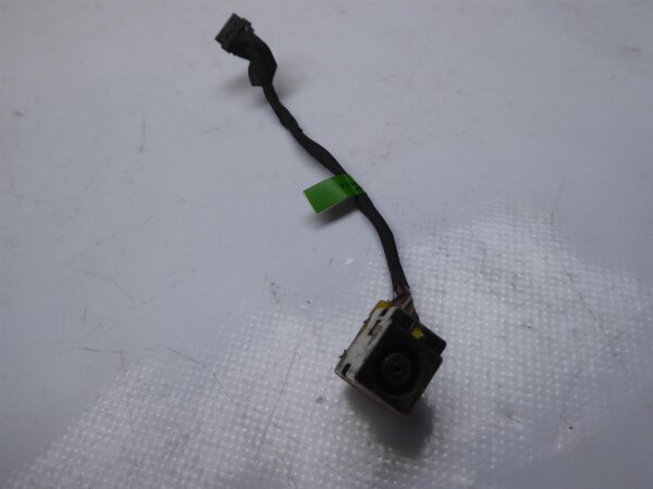 HP ProBook 470 G2 Powerbuchse Strombuchse mit Kabel 7104S1-FD1 #4568