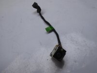 HP ProBook 470 G2 Powerbuchse Strombuchse mit Kabel...