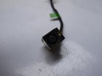 HP ProBook 470 G2 Powerbuchse Strombuchse mit Kabel...