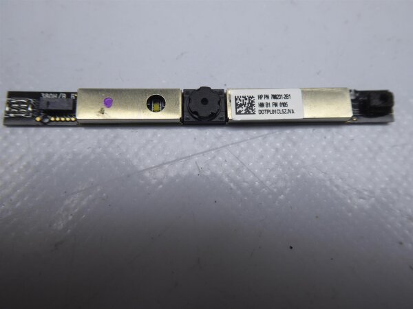 HP Compaq 15-s000sg Webcam Modul DM4-3000 #4569