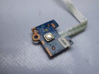 HP ProBook 470 G2 Powerbutton Board mit Kabel LS-B181P #4568
