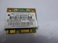 HP Compaq 15-s000sg WLAN Karte Wifi Card 709505-001 #4569