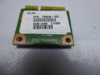 HP Compaq 15-s000sg WLAN Karte Wifi Card 709505-001 #4569